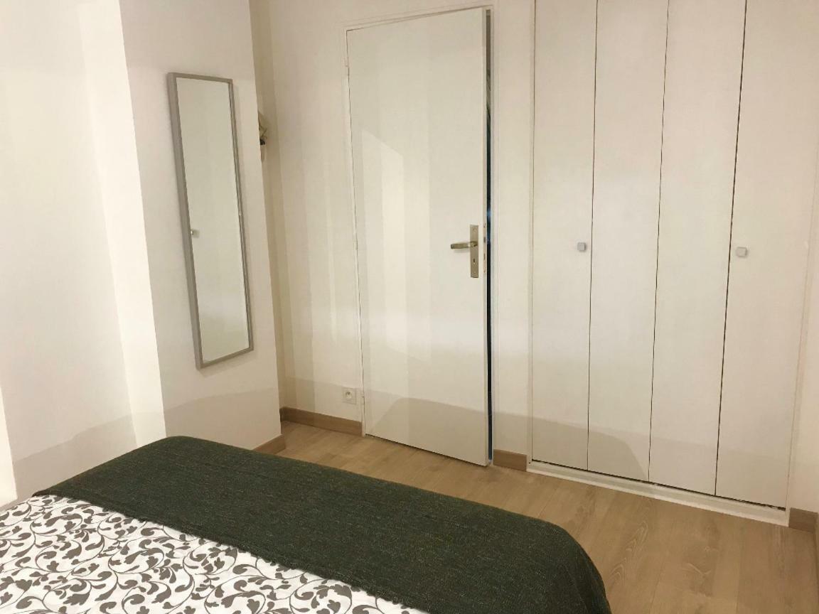 Appartamento Petit Jean Saint-Tropez Esterno foto