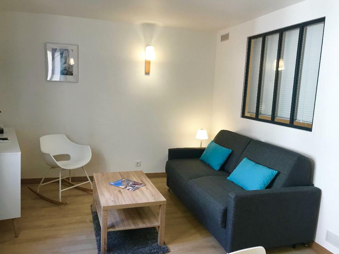 Appartamento Petit Jean Saint-Tropez Esterno foto